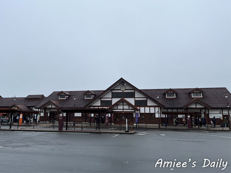 Lake Kawaguchi 7