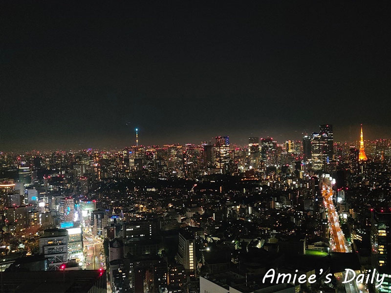 shibuya sky