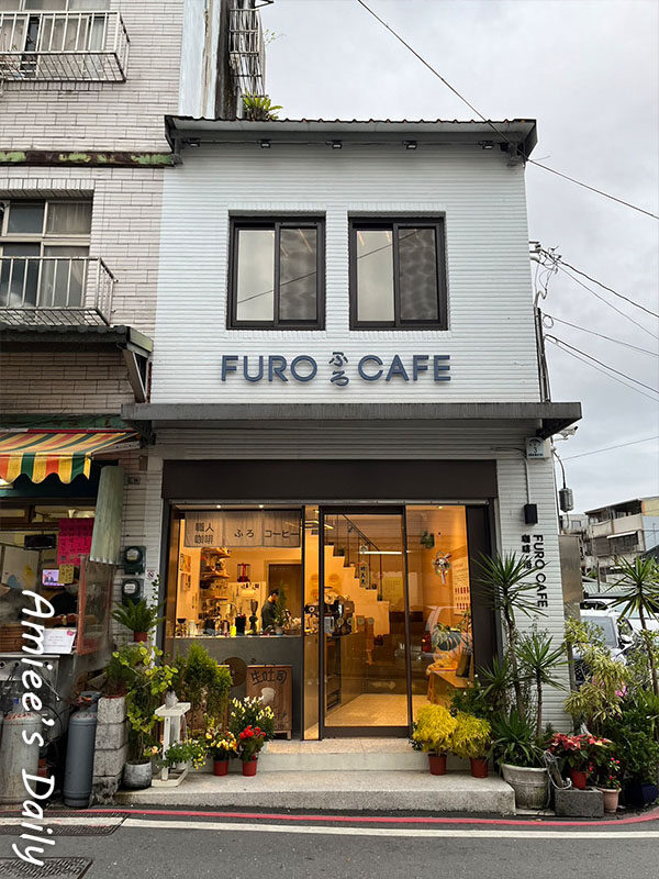 FURO CAFE