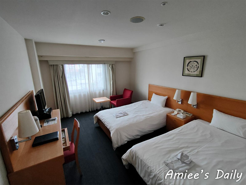 Hotel Welco Narita